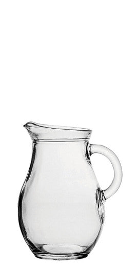 Utopia Bistro Jug 0.5 Litre 24 Pack