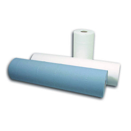 Hygiene Roll 10 Inch Blue & White 50 Metre
