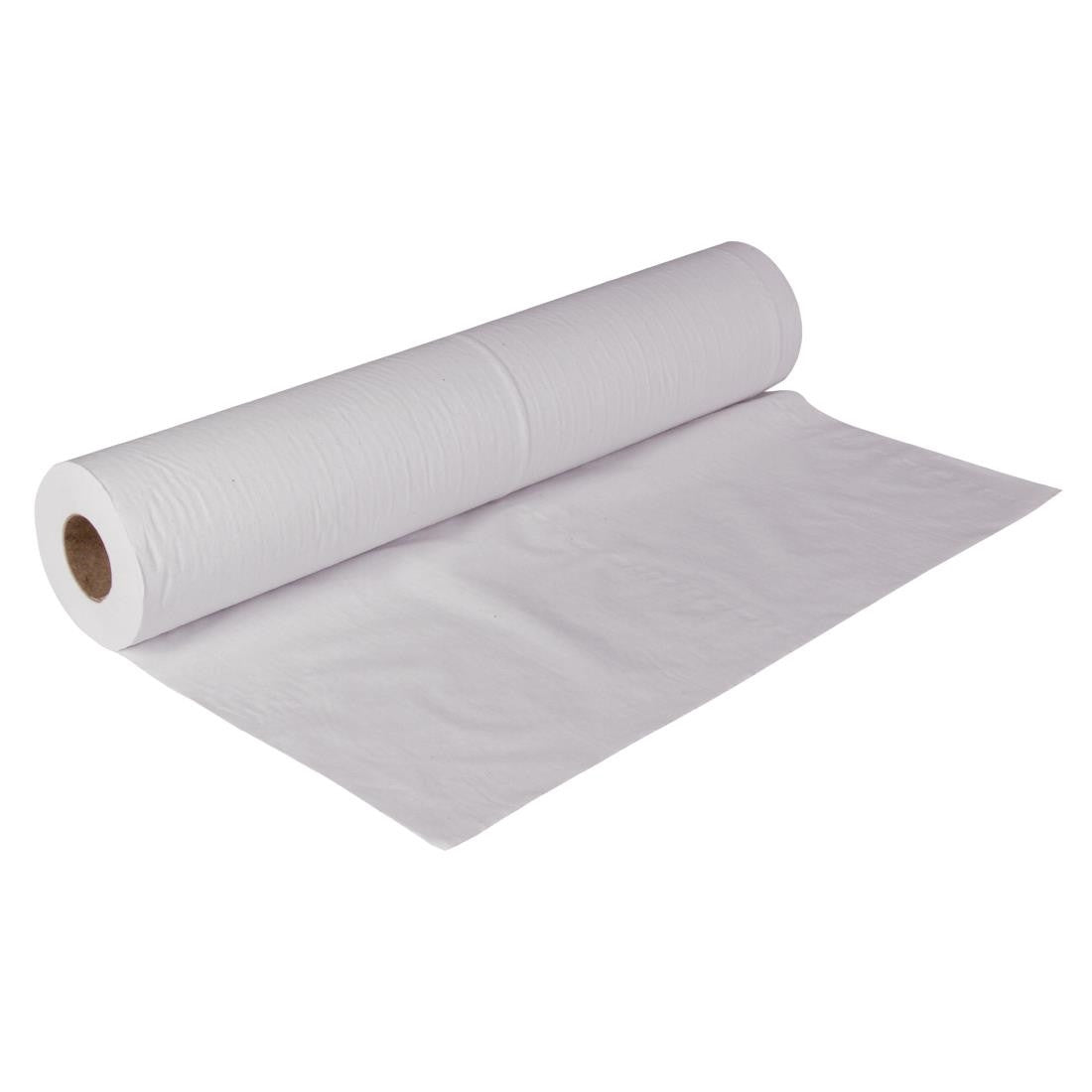 Hygiene Roll White 20 Inch 50M 9 Pack
