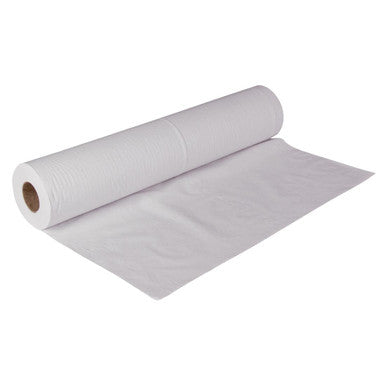 Hygiene Roll White 20 Inch 50M 9 Pack