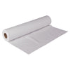Hygiene Roll White 20 Inch 50M 9 Pack