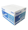 White Interfold Hand Towel 2ply 3000 pack