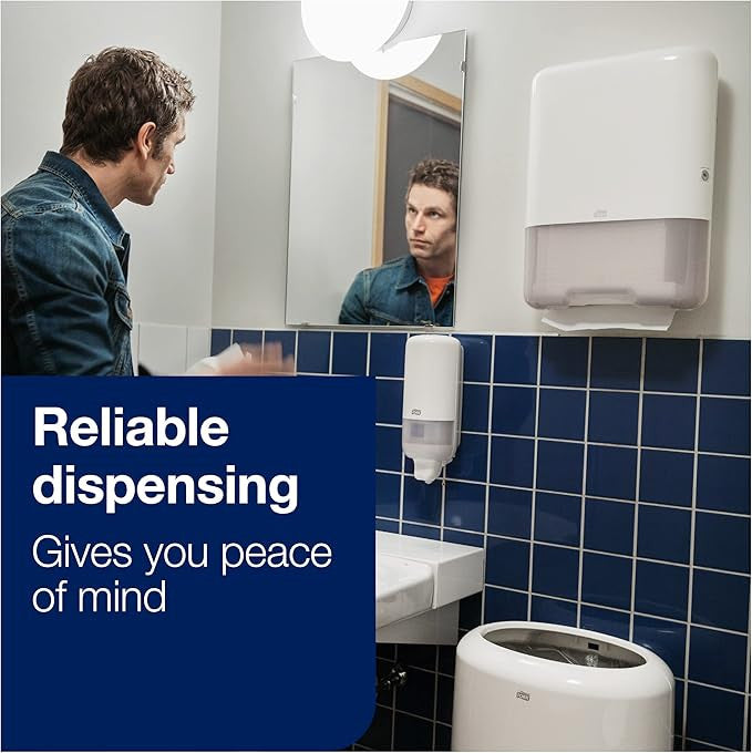 Reliable Dispensing