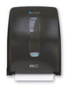 North Shore  Mechanical Roll Towel Dispenser