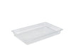 1/1 -Polycarbonate GN Pan 65mm Clear