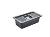 1/3 - Polycarbonate GN Lid Clear