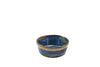 Terra Porcelain Aqua Blue Round Pie Dish 13.6cm 6 Pack