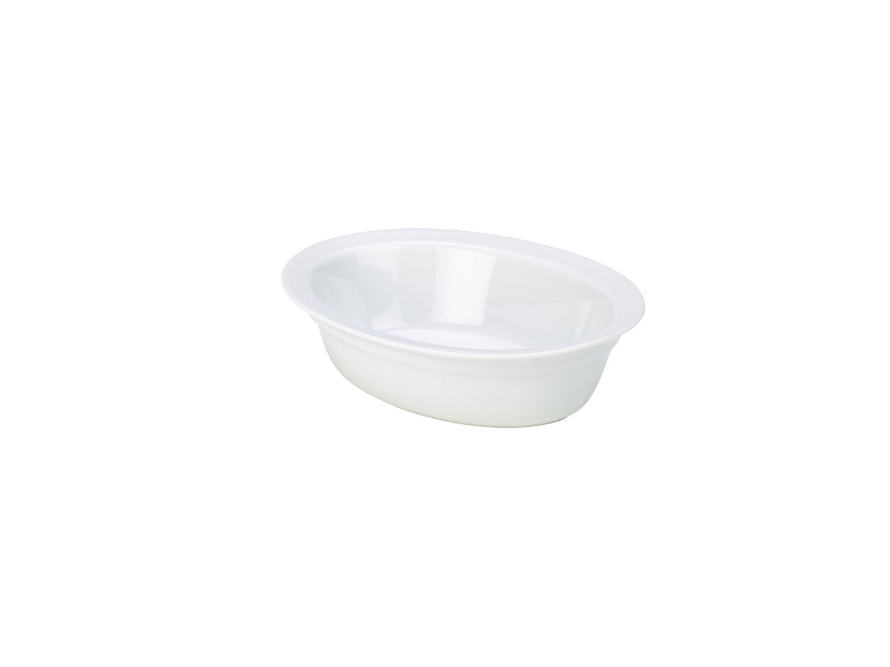 GenWare Lipped Pie Dish 17.5cm/6.9" 6 Pack Group Image