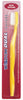 Wisdom Dual Textured Toothbrush Assorted 12 Pack