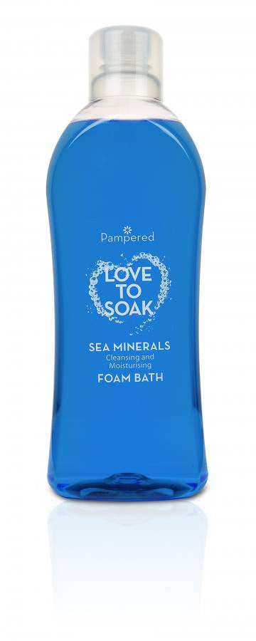 Full image of Bubble Bath 1Ltr