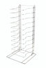 Genware Pizza Rack/Stand 11 Shelf