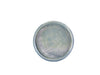 Terra Porcelain Seafoam Presentation Plate 20.5cm 6 Pack