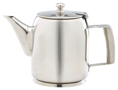 GenWare Stainless Steel Premier Coffee Pot 60cl/20oz