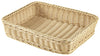 Polywicker Display Basket GN 1/2
