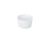 6.5cm Stacking Ramekin - White 12 Pack