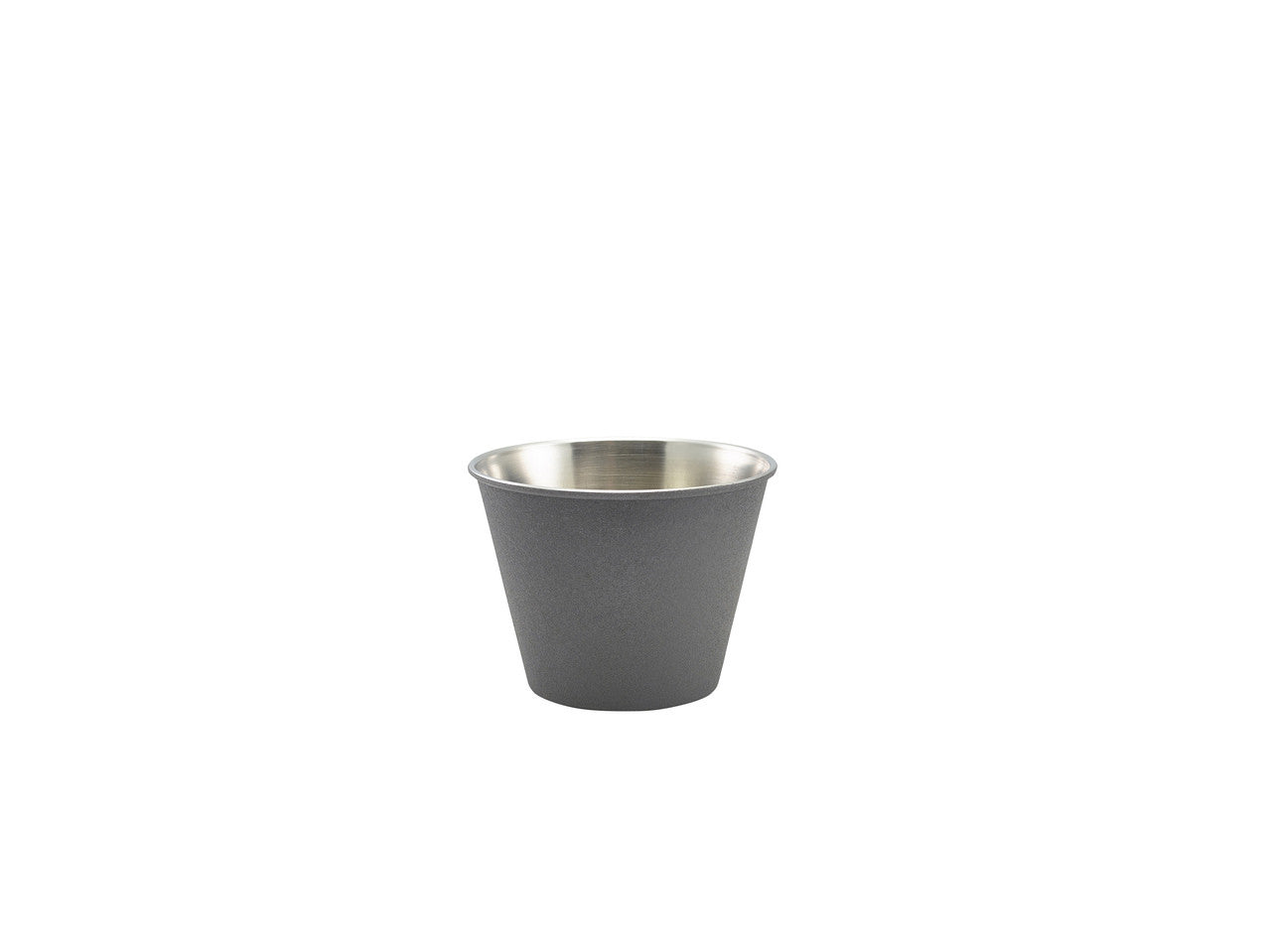 GenWare Iron Effect Ramekin 34cl/12oz 24 Pack