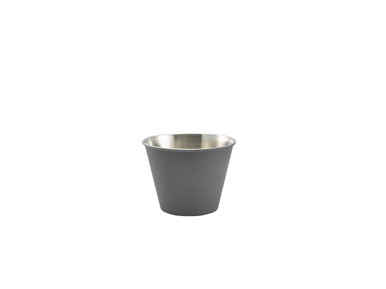 GenWare Iron Effect Ramekin 34cl/12oz 24 Pack