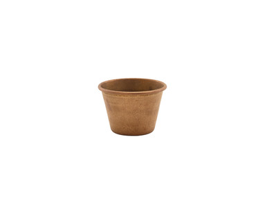 GenWare Copper Vintage Steel Ramekin 71ml/2.5oz 24 Pack