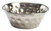GenWare Stainless Steel Hammered Ramekin 43ml/1.5oz 24 Pack