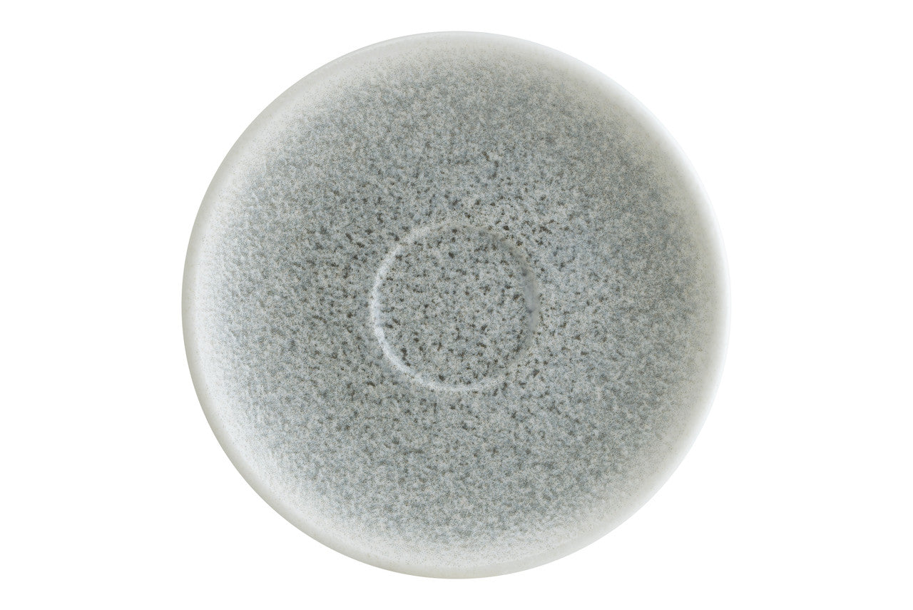 Luca Ocean Gourmet Coffee Saucer 12cm 6 Pack