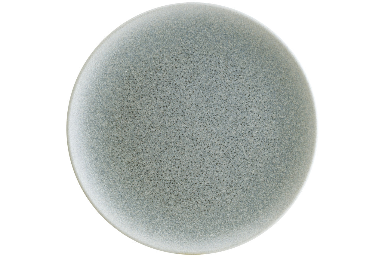 Luca Ocean Gourmet Flat Plate 27cm 12 Pack Group Image