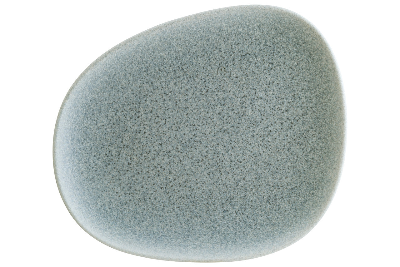 Luca Ocean Vago Flat Plate 29cm 6 Pack Group Image