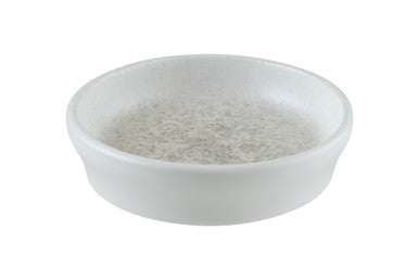 Lunar White Hygge Bowl 10cm 12 Pack
