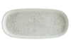 Lunar White Hygge Oval Dish 21cm 12 Pack