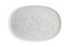 Lunar White Hygge Oval Dish 33cm 6 Pack