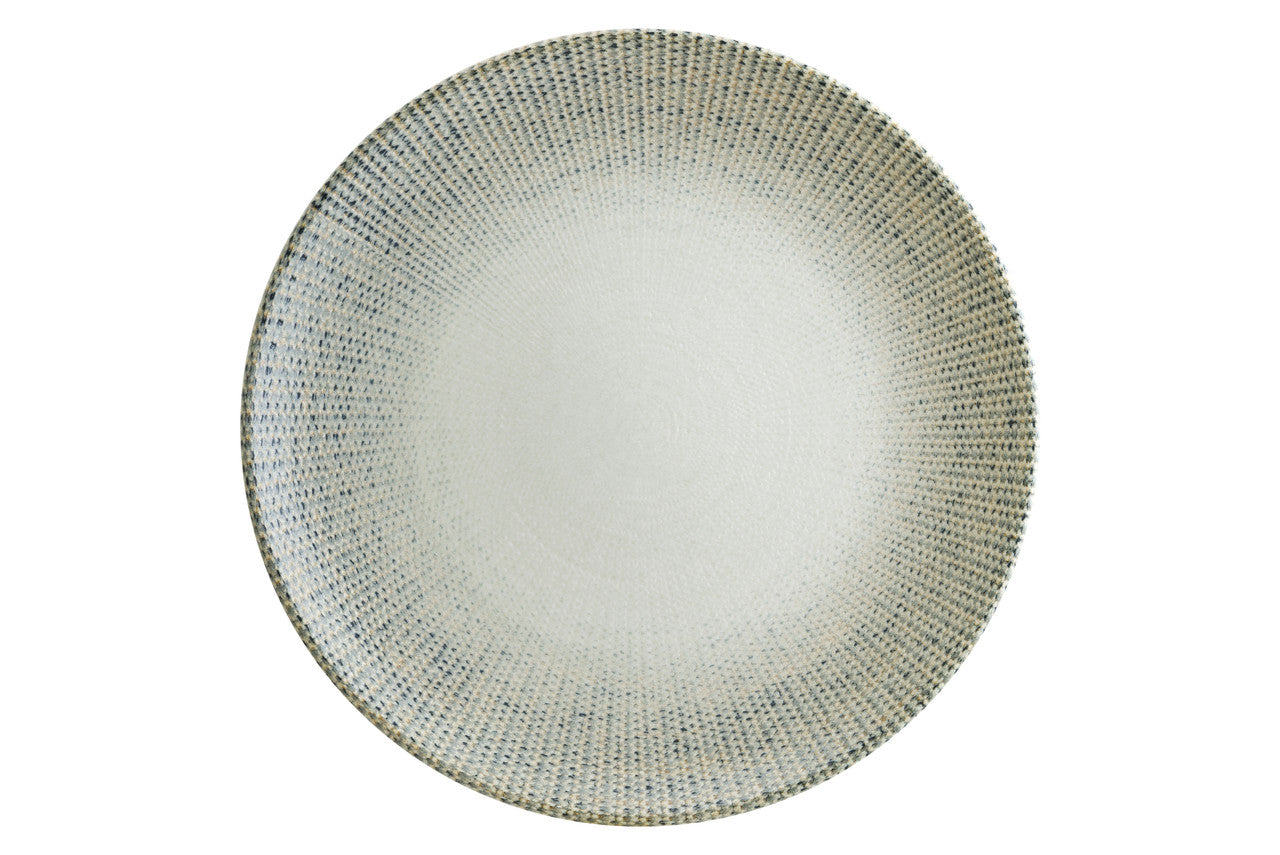 Sway Gourmet Flat Plate 19cm 12 Pack