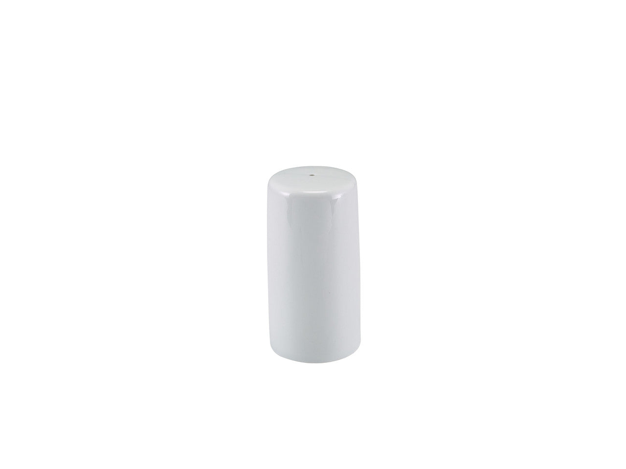 GenWare Porcelain Salt Shaker 8.2cm/3.25" 6 Pack