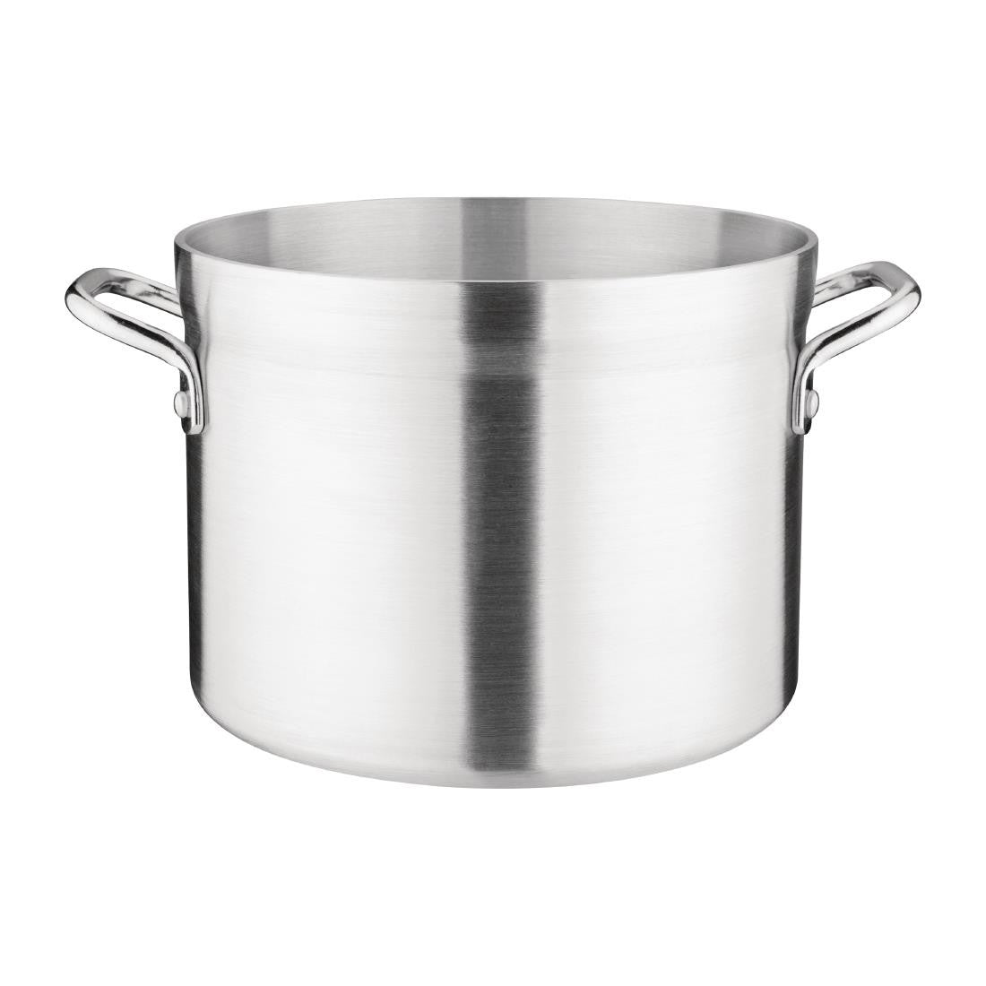 Empty Vogue Deep Boiling Pot 7.6Ltr.