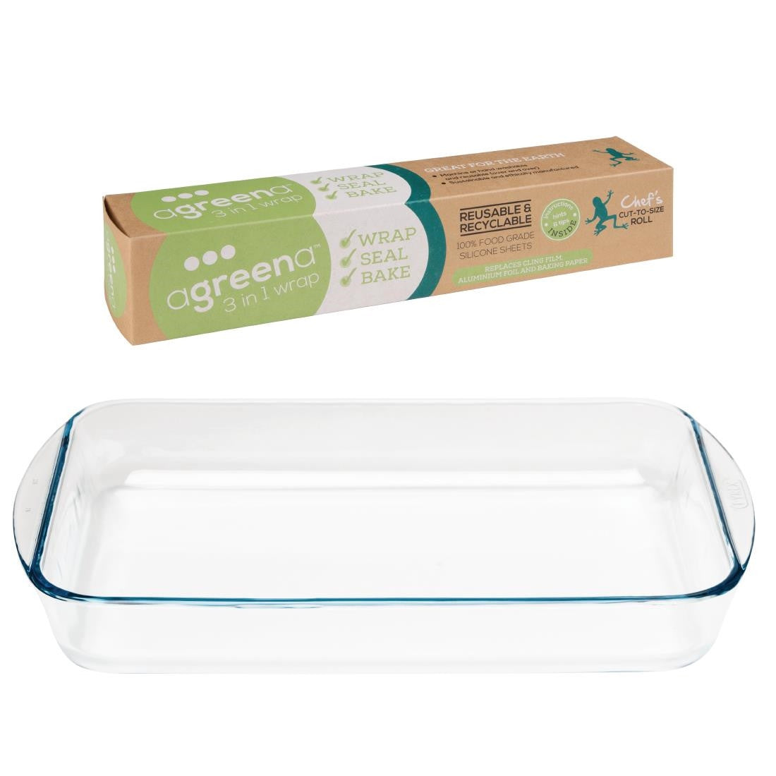Cooking Perfection Set SA753