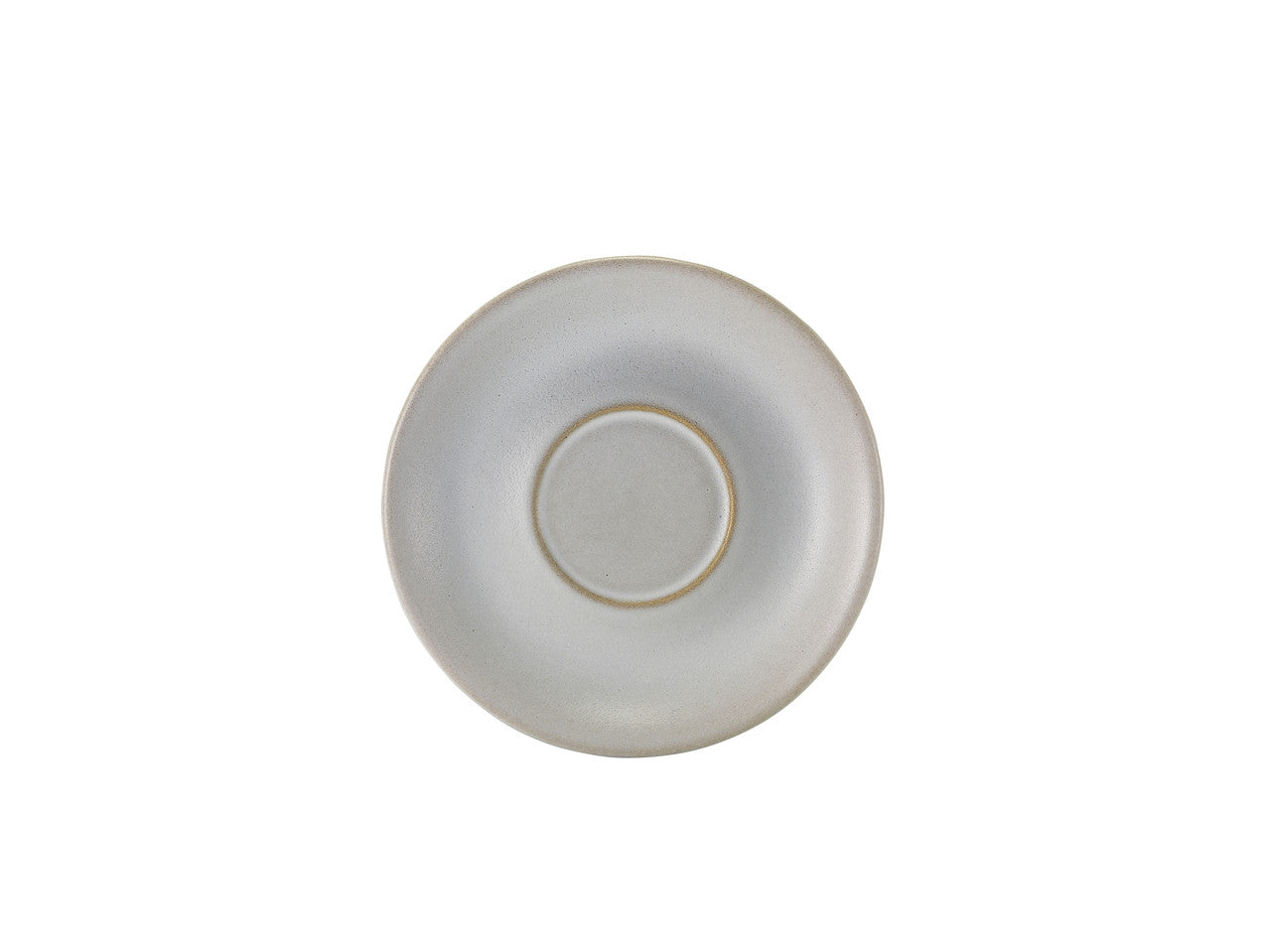 Terra Stoneware Antigo Barley Saucer 15cm 6 Pack