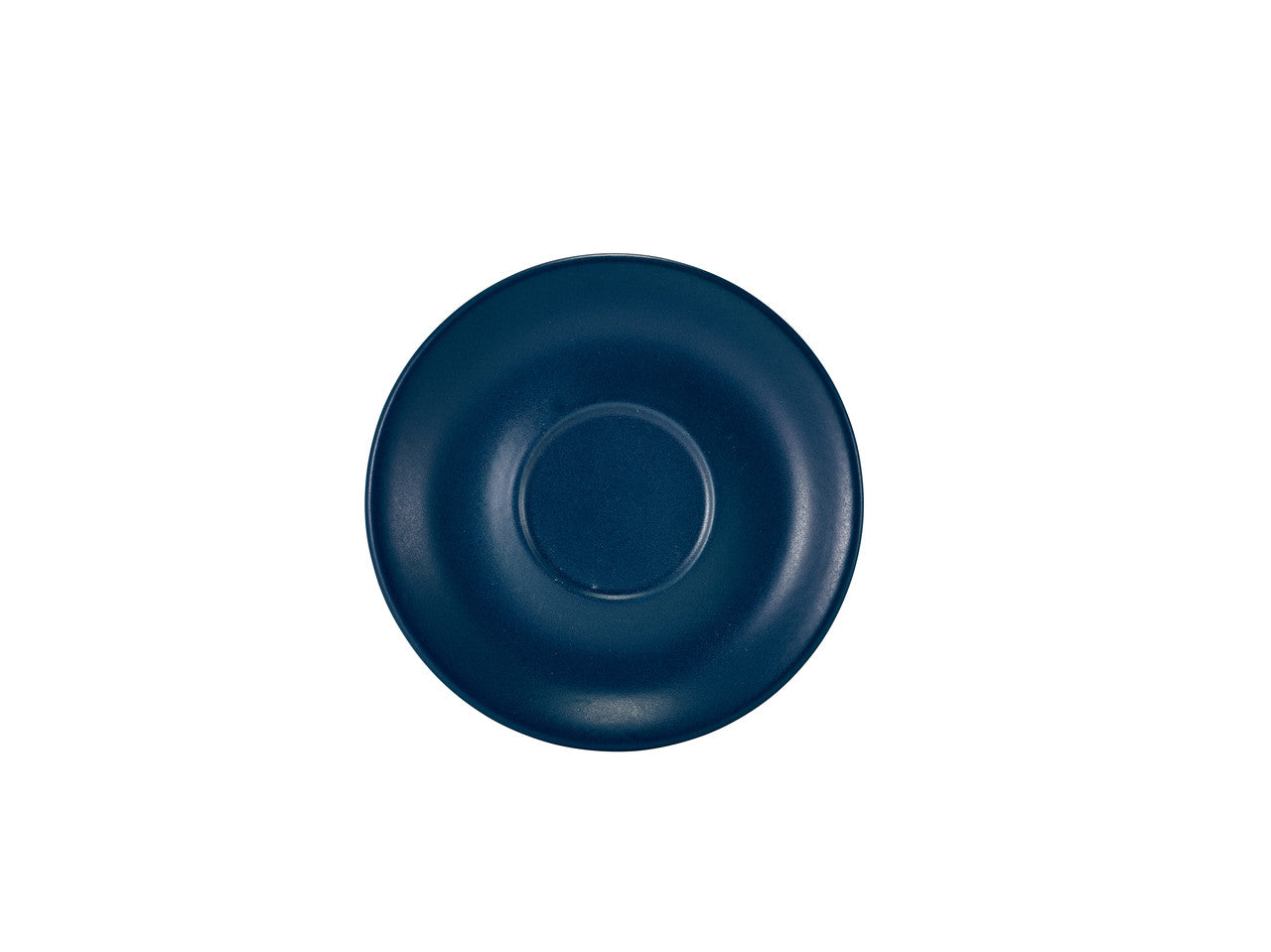 Terra Stoneware Antigo Denim Saucer 15cm 6 Pack Group Image