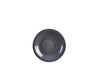 Terra Stoneware Rustic Blue Saucer 15cm 6 Pack