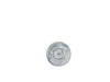 Terra Porcelain Seafoam Saucer 11.5cm 6 Pack