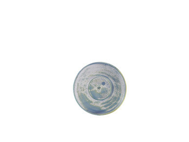 Terra Porcelain Seafoam Saucer 14.5cm 6 Pack