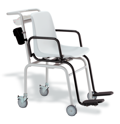 Seca 955 Electronic Chair Scales