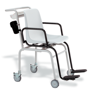 Seca 955 Electronic Chair Scales