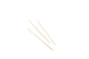 Wooden Skewers 18cm/7" (100pcs)
