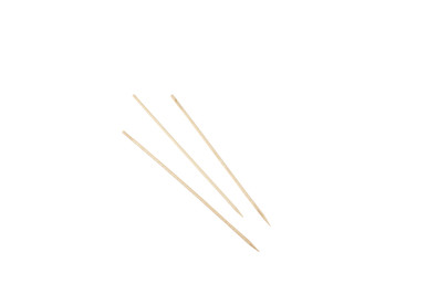Wooden Skewers 20cm/8" (100pcs)