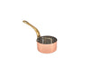 GenWare Mini Copper Sauce Pan 7 x 3.75cm 6 Pack
