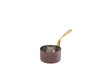 GenWare Antique Copper Mini Sauce Pan 7.8 x 4.5cm 6 Pack