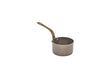 GenWare Vintage Steel Mini Sauce Pan 7.8 x 4.5cm 6 Pack