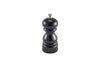 Genware Salt Or Pepper Grinder Black 12.7cm