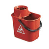 Optima Heavy Duty Mop Bucket 14Ltr