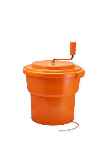 Salad Spinner 20 Litre (Usable Capacity)