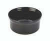 GenWare Stoneware Black Ramekin 9.5cm/3.75" 12 Pack