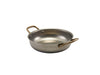 GenWare Vintage Steel Round Dish 19.5 x 5cm 6 Pack